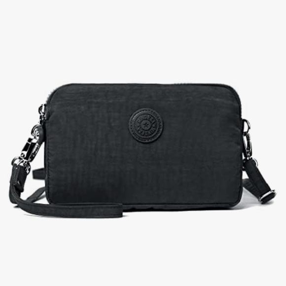 KIPLING Limmo Crossbody Bag - Picture 1 of 4